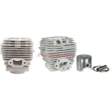 Kit cylindre à piston pour débroussailleuse 395123 Zenoah Ø 40mm
