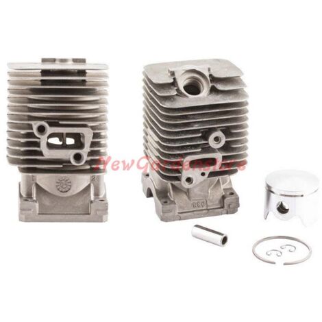 Kit cylindre à piston pour débroussailleuse 538242543 395132 Mc Culloch Ø 38mm
