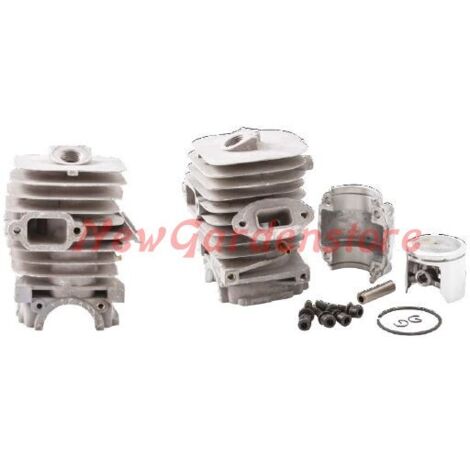 Kit cylindre à piston pour tronçonneuse 395056 Echo Ø 39mm