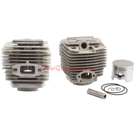 Kit cylindre à piston pour tronçonneuse 395124 Zenoah Ø 47.5mm