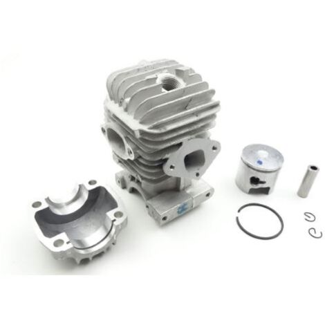 Kit cylindre à piston ZENOAH pour tronçonneuse G250 G2500 G2500TS 54.120.1809