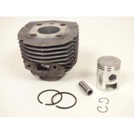 Kit cylindre aluminium piston RSM pour mobylette moteur