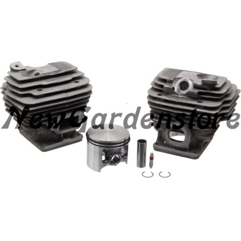 Kit cylindre de rechange pour moteur de débroussailleuse et tronçonneuse STIHL 11280201250