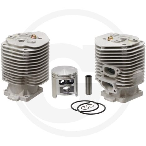 Kit cylindre de rechange pour moteur de débroussailleuse STIHL 11110201200