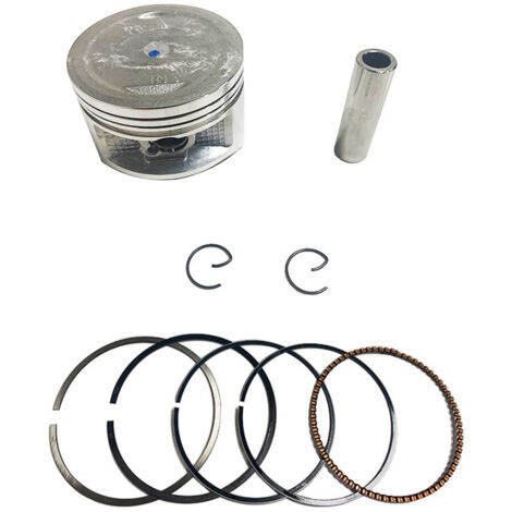 Kit Cylindre et Piston 68.5mm pour ATV Honda Sportrax 250 / TRX250 - Ensemble de Réparation et Amélioration Moteur 250cc