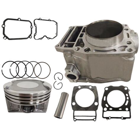 Kit Cylindre et Piston 88mm pour ATV Polaris Magnum 425 - Ensemble de Réparation Moteur 425cc - Restauration / Augmentation
