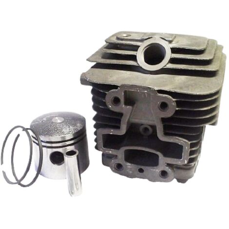 Kit cylindre et piston compatible avec débroussailleuse KAWASAKI TJ 35 Ø 37 mm