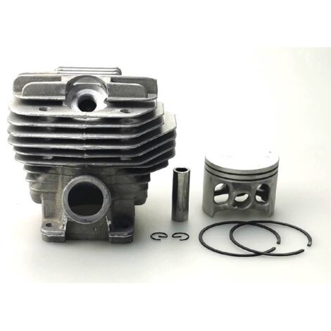 Kit cylindre et piston compatible avec la tronçonneuse STIHL MS 661 Ø 56 mm