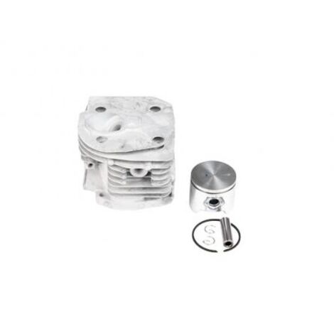 Kit cylindre et piston compatible avec les tronçonneuses HUSQVARNA 2141 - 340 - 340 E