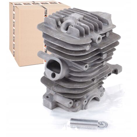Kit cylindre et piston OLEOMAC ORIGINAL pour tronçonneuse GSH 40 - GSH 400 50330085A