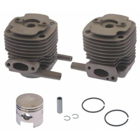 Kit cylindre et piston ORIGINAL ACTIVE pour débroussailleuse 2.5 (E1)