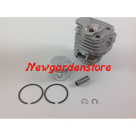 Kit cylindre et piston PARTNER K650 débroussailleuse HUSQVARNA 395072 506099212