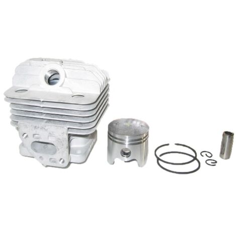 Kit cylindre et piston pour débroussailleuse STIGA ABR32 - B32 - BC535 ORIGINAL