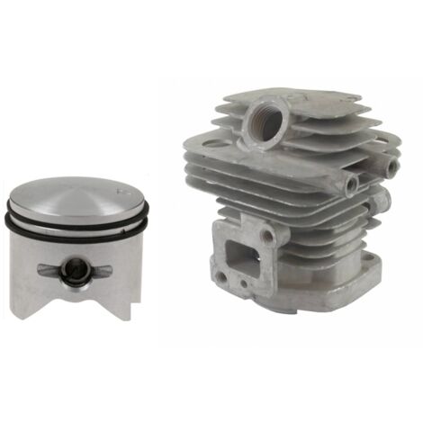 Kit cylindre et piston pour taille-haie ORIGINAL STIGA H 60 AHT 60 ECO 60