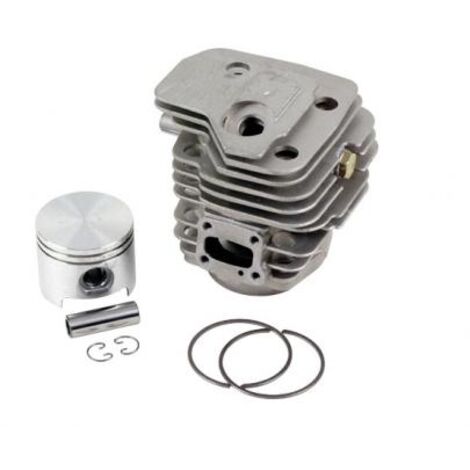 Kit cylindre et piston pour tronçonneuse HUSQVARNA K650 ACTIVE Ø  50 mm
