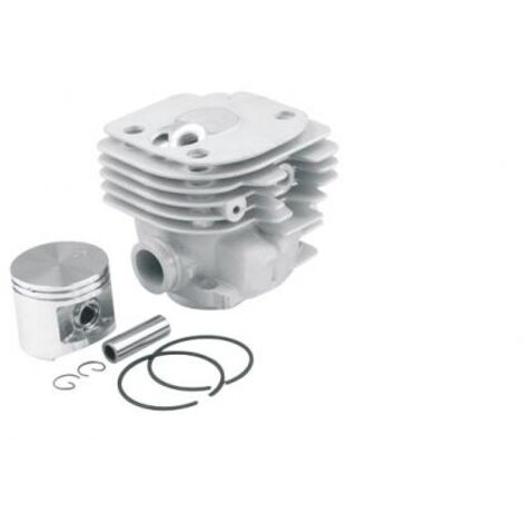 Kit cylindre et piston tronçonneuse HUSQVARNA 362XP - 371 - 372 50 mm