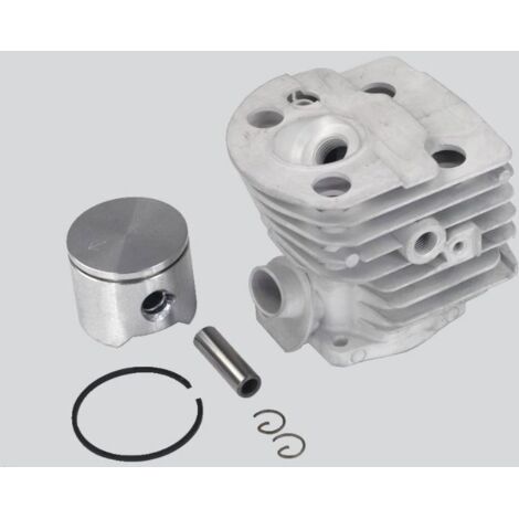 Kit cylindre et piston tronçonneuse HUSQVARNA 50 50 SPECIAL 51 176-290