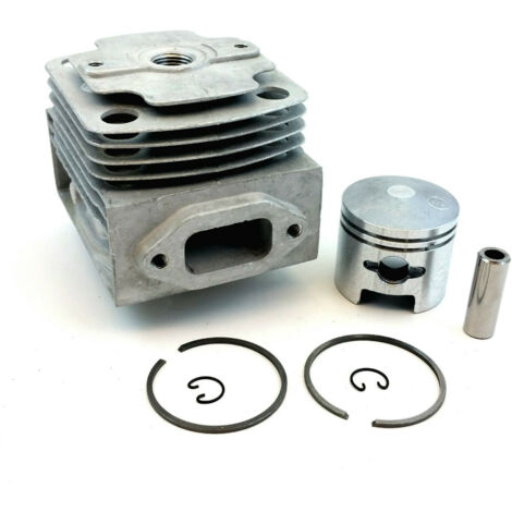 Kit cylindre Kawasaki TD40, alésage 40 mm, référence 1105-2092, ensemble cylindre et piston.