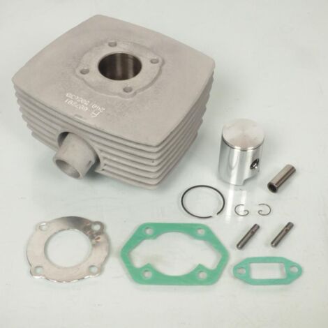 kit cylindre Kolben Ø39mm athena pour moto zundapp 50 mini term