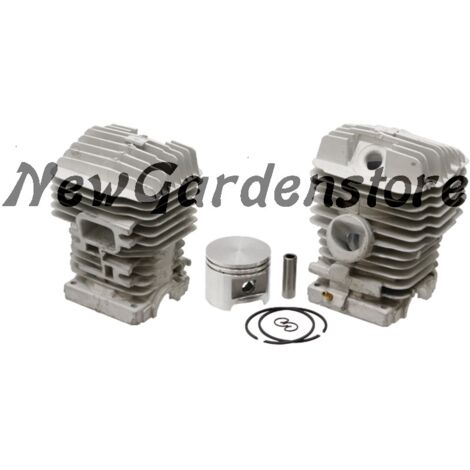 Kit cylindre moteur de rechange pour débroussailleuse STIHL 11270201217
