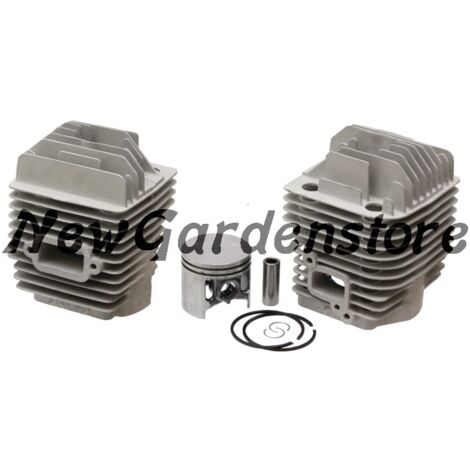 Kit cylindre moteur de rechange pour débroussailleuse STIHL 42210201201