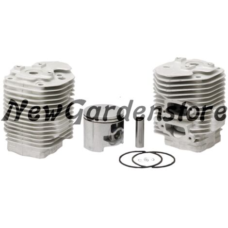 Kit cylindre moteur de rechange pour scie débroussailleuse STIHL 11110201206