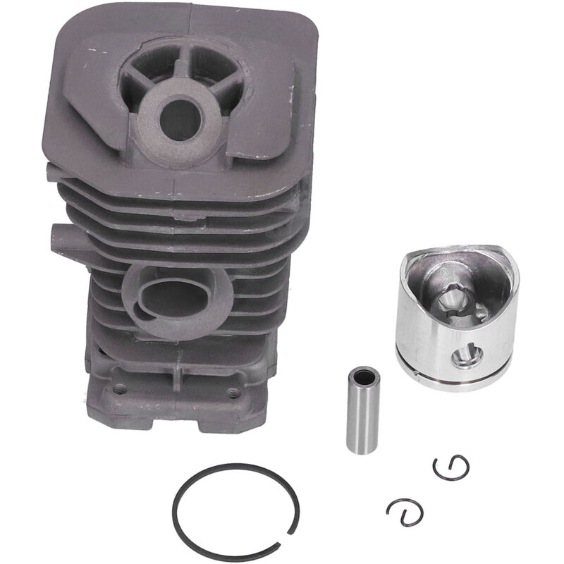 Kit cylindre-Piston 38mm, pièces de rechange pour tronçonneuse Husqvarna 136 137 141