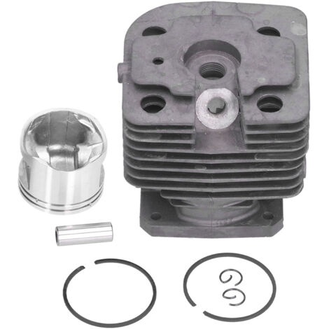 Kit cylindre-piston 44mm 4116 020 1215 pour FS400 FS450 FS480 SP400 FR450 - Pièce de remplacement