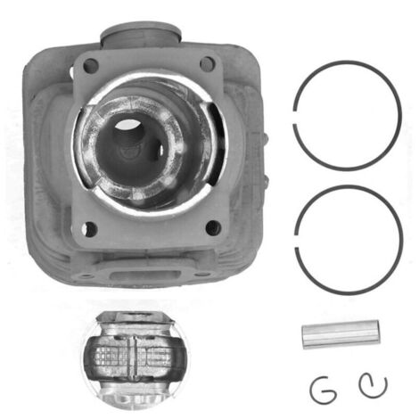 Kit cylindre-Piston 47mm, accessoire de trononneuse de jardin, pièces de rechange adaptées à Stihl MS361