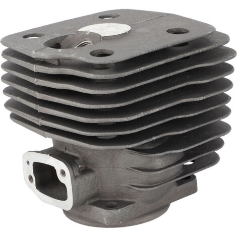 Kit Cylindre & Piston 54mm - Compatible Husqvarna 288XP/181/281/288 - Zinc Alloy - Set de 28 Pièces