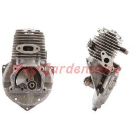 Kit cylindre piston 726 - 8260 bloc court 4161570R 395010 Emak Ø 34mm