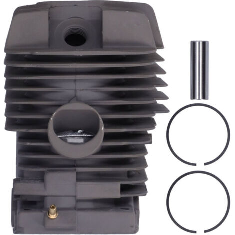 Kit cylindre-Piston, accessoires de trononneuse adaptés à Stihl MS290 MS310 MS390 039 029