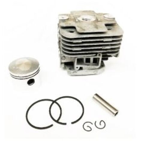 Kit cylindre + piston adaptable KAWASAKI TJ53 débroussailleuse 54.120.1796