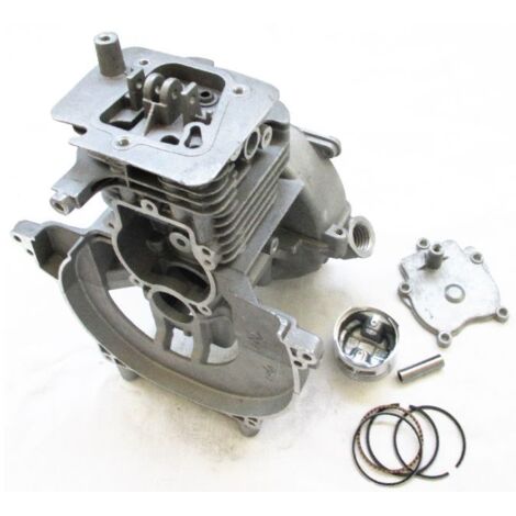 Kit cylindre piston compatible avec débroussailleuse HONDA GX-31