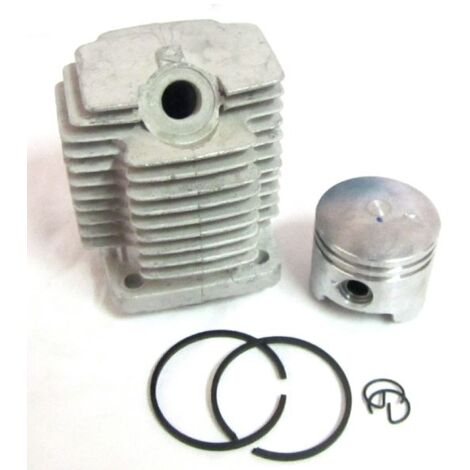Kit cylindre piston compatible avec débroussailleuse ROBIN NB500