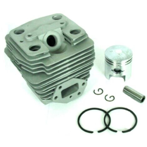 Kit cylindre piston compatible avec la débroussailleuse ZENOAH G35L BC350DWM