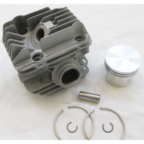 Kit cylindre piston compatible avec tronçonneuse STIHL MS.200T diamètre 40 mm 54.120.1756