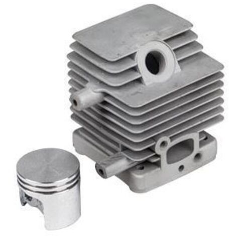 Kit cylindre piston compatible débroussailleuse STIHL FR 85 - FR 85 T - FS 75