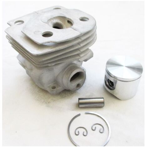 Kit cylindre piston compatible HUSQVARNA pour tronçonneuse 357