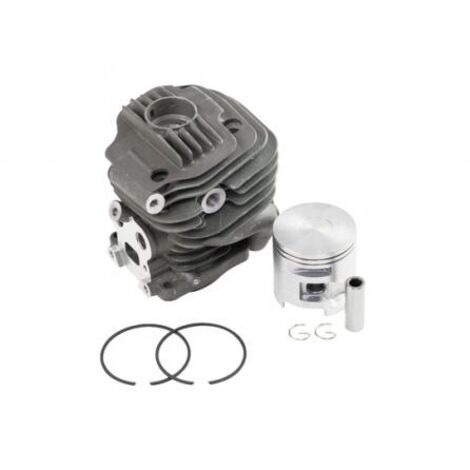 Kit cylindre piston compatible meuleuse HUSQVARNA K750 - K750 Rescue