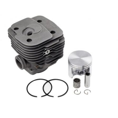 Kit cylindre piston compatible meuleuse HUSQVARNA K950 - K950 Rescue