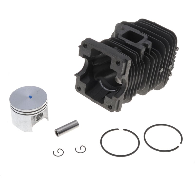 Jardiaffaires - Kit cylindre piston complet pour stihl MS250, 025 diamètre 42,5mm