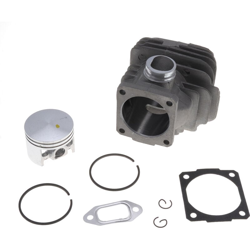 Kit cylindre piston complet compatible avec Stihl 026 ou MS260 diamètre 44mm