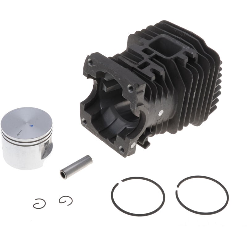 Jardiaffaires - Kit cylindre piston complet pour tronçonneuse Stihl 029 ou MS290 diamètre 46mm