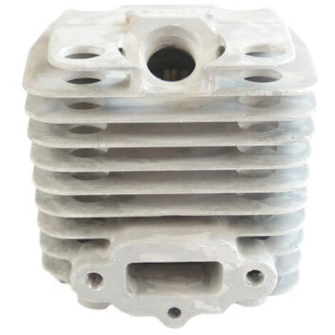 Kit cylindre piston débroussailleuse McCulloch Elite 3300 HUSQVARNA 538247942