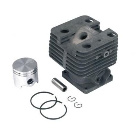 Kit cylindre piston débroussailleuse STIHL FS 120 - FS 120 R - FS 200 - FS 200 R