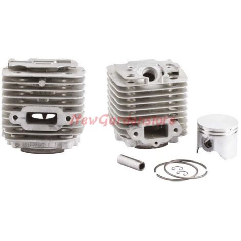 Kit cylindre piston modèles 538-S42 tronçonneuse 538247253 395135 Mc Culloch Ø 40mm