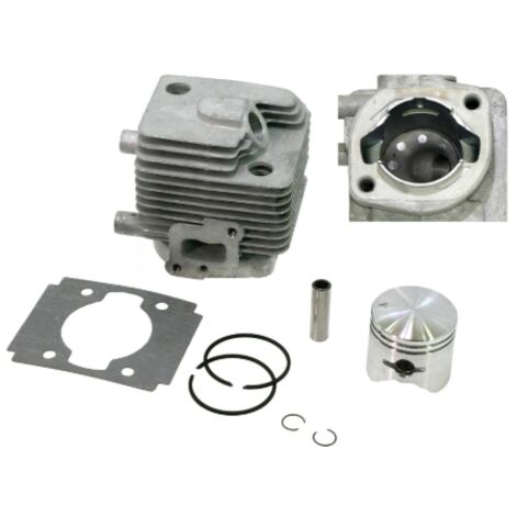 Kit cylindre piston moteur souffleur 260 Euro 1 KASEI 1E34FB-5 1E34F.6-6