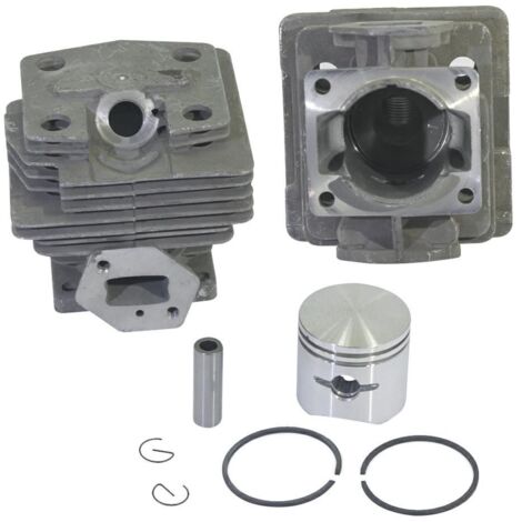 Kit cylindre piston pour débroussailleuse 540 540D GGP STIGA 6981092