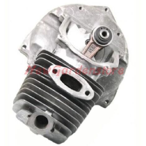 Kit cylindre + piston pour débroussailleuse EFCO 720 - 722 - 726 4161570R